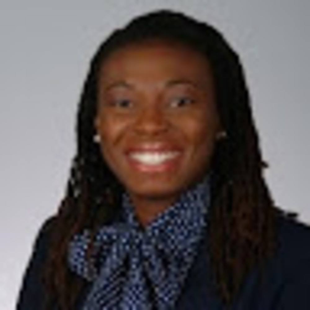 Meet your Posher, Shakaria